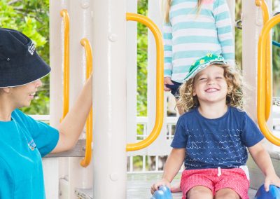 Playground Fun